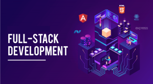 Why full stack development course is good for future